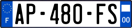 AP-480-FS