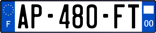 AP-480-FT