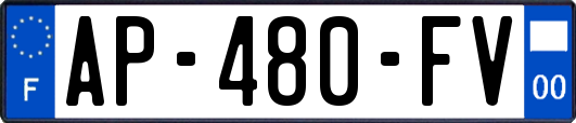 AP-480-FV