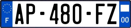 AP-480-FZ