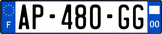 AP-480-GG