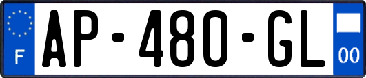 AP-480-GL
