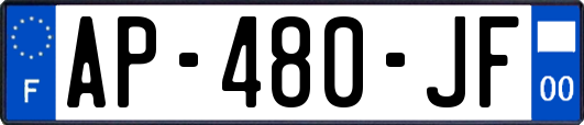 AP-480-JF