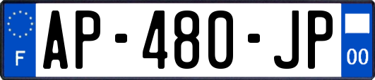 AP-480-JP