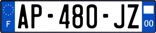 AP-480-JZ