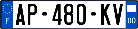 AP-480-KV
