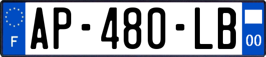 AP-480-LB