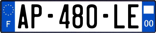 AP-480-LE