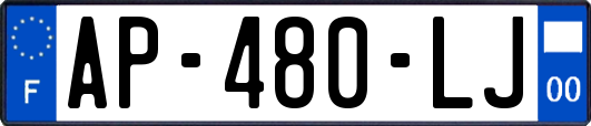 AP-480-LJ