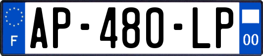 AP-480-LP