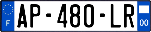 AP-480-LR