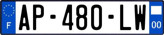 AP-480-LW
