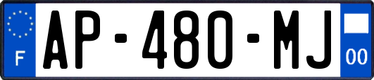 AP-480-MJ