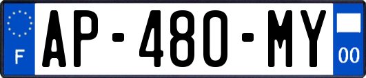 AP-480-MY
