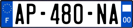 AP-480-NA