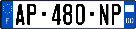 AP-480-NP