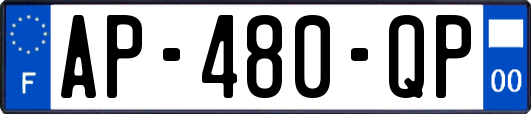 AP-480-QP