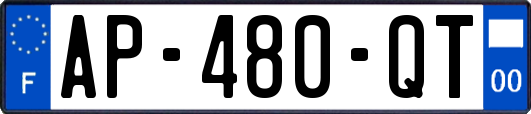 AP-480-QT