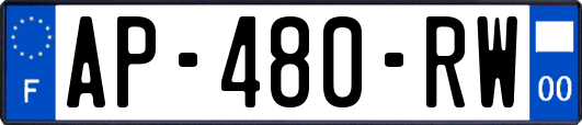 AP-480-RW
