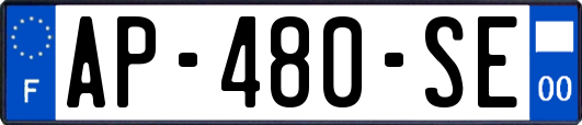 AP-480-SE