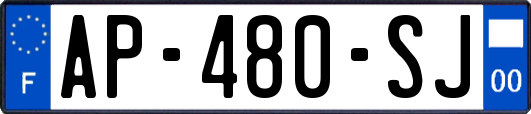 AP-480-SJ