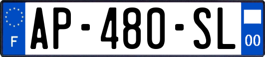 AP-480-SL