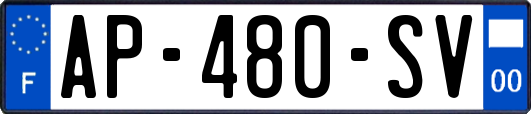 AP-480-SV