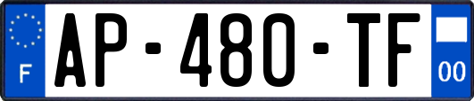 AP-480-TF