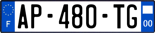 AP-480-TG