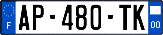 AP-480-TK