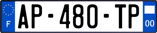 AP-480-TP