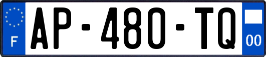 AP-480-TQ