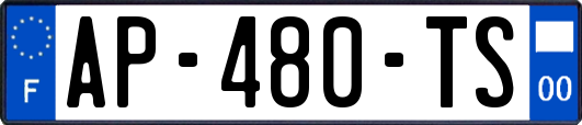 AP-480-TS