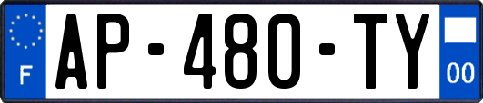 AP-480-TY