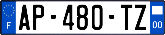 AP-480-TZ