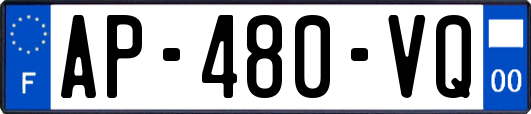 AP-480-VQ