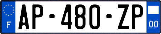 AP-480-ZP