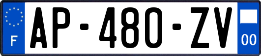 AP-480-ZV