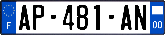 AP-481-AN