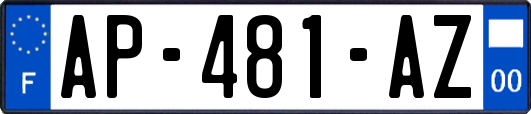 AP-481-AZ