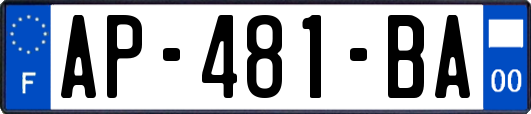 AP-481-BA