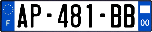 AP-481-BB