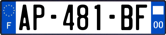 AP-481-BF