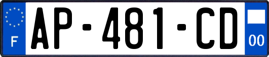 AP-481-CD