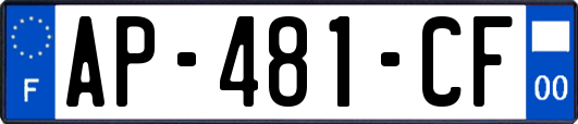 AP-481-CF