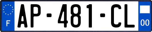 AP-481-CL