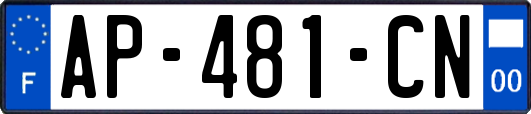 AP-481-CN