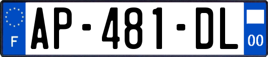 AP-481-DL