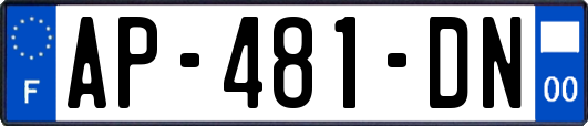 AP-481-DN