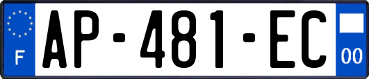 AP-481-EC